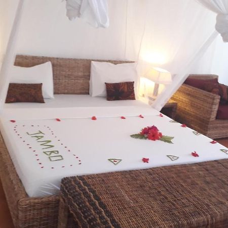 Albatross Ocean View Otel Dongwe Dış mekan fotoğraf