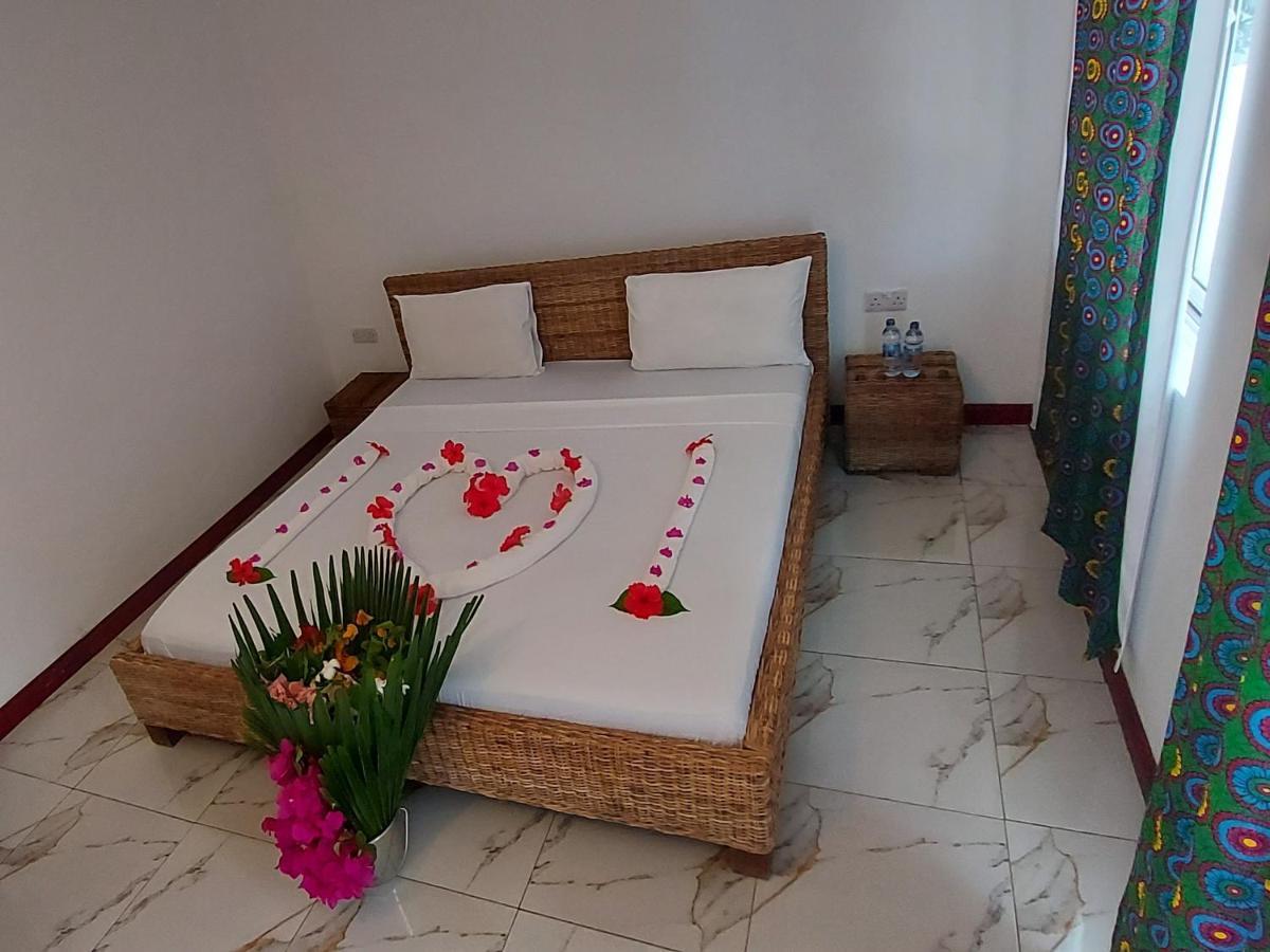 Albatross Ocean View Otel Dongwe Oda fotoğraf