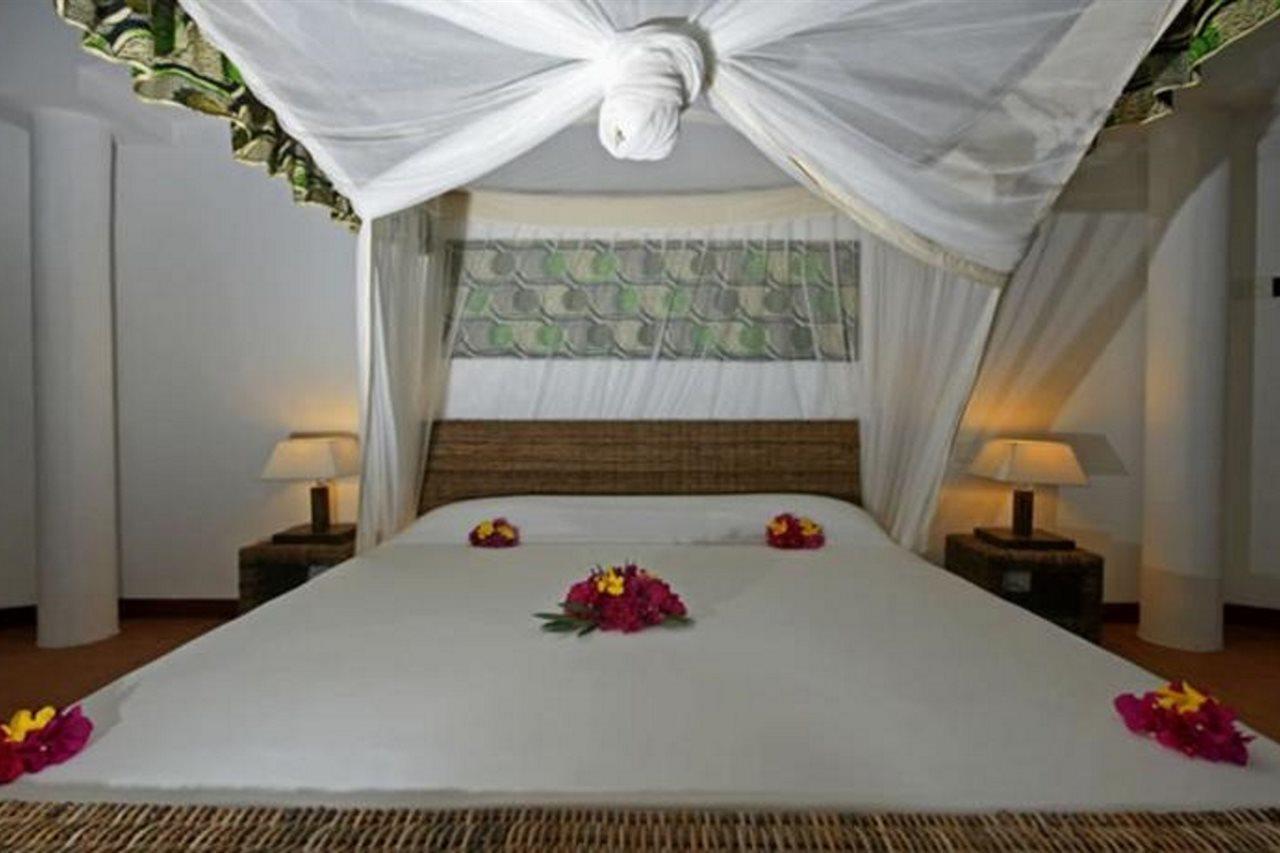 Albatross Ocean View Otel Dongwe Dış mekan fotoğraf