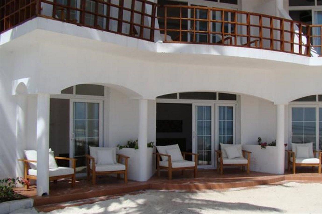 Albatross Ocean View Otel Dongwe Dış mekan fotoğraf