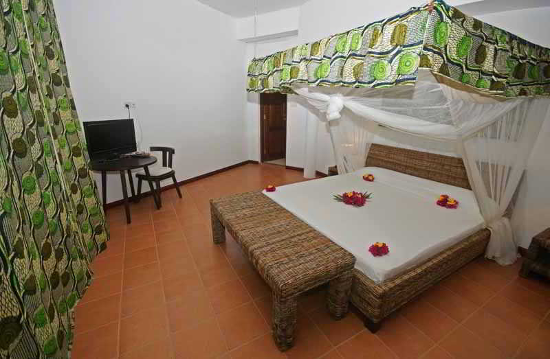 Albatross Ocean View Otel Dongwe Dış mekan fotoğraf